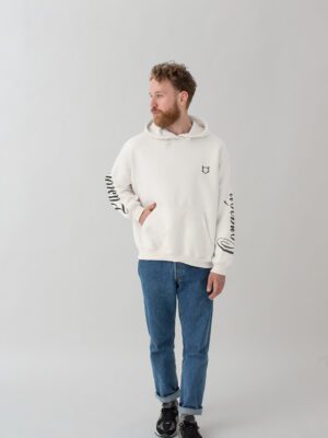 Polerón PCM Blanco/Negro