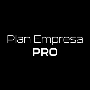 Plan Empresa PRO