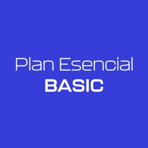 Plan Esencial BASIC