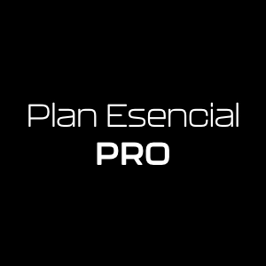 Plan Esencial PRO
