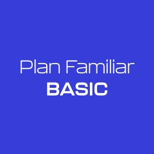 Plan Familiar BASIC