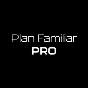 Plan Familiar PRO