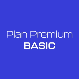 Plan Premium BASIC