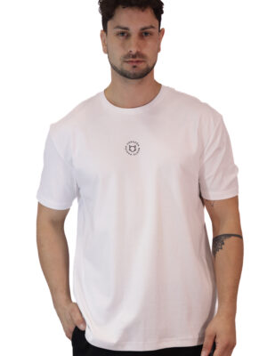 POLERA ALPHA WOLF CREST TALLA L HOMBRE