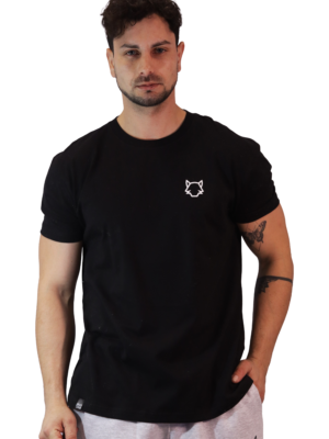 POLERA URBAN WOLF CLASSIC S