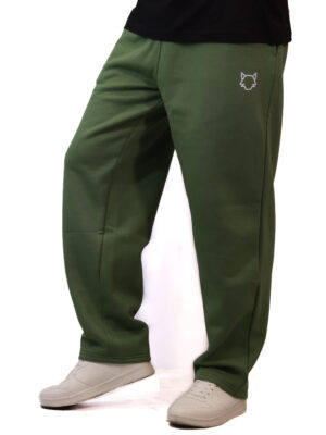 Pantalón Urban Wolf Classic