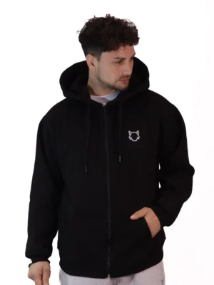 Polerón Urban Wolf Classic