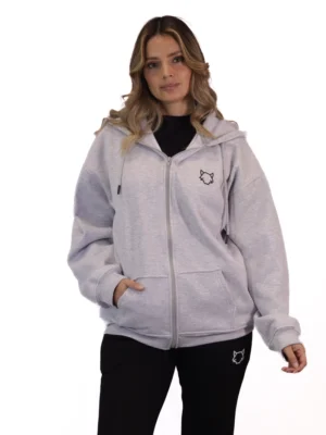 Polerón Urban Wolf Classic