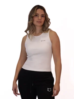 Polera Luna Wolf