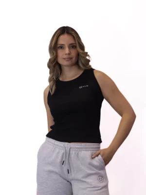 Polera Luna Wolf