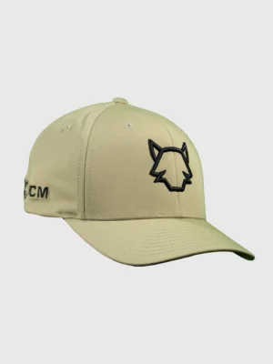Gorro Kakhi Delta