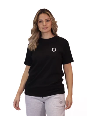 Polera Urban Wolf Classic