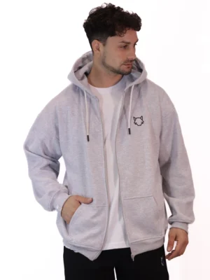 Polerón Urban Wolf Classic