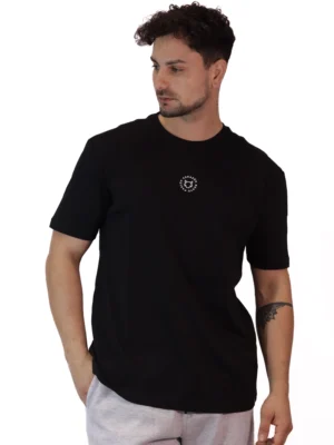 Polera Alpha Wolf Crest