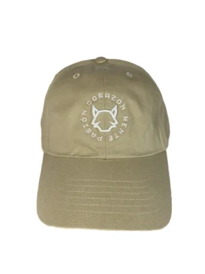 Jockey Alpha Wolf Crest