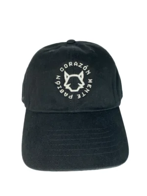 Jockey Alpha Wolf Crest